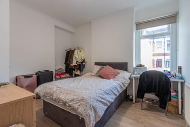 7 bed house, Brithdir Street, Cathays, Cardiff, CF244LG - Image 7